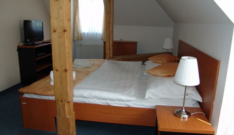 Hotel Domovina Špindlerův Mlýn